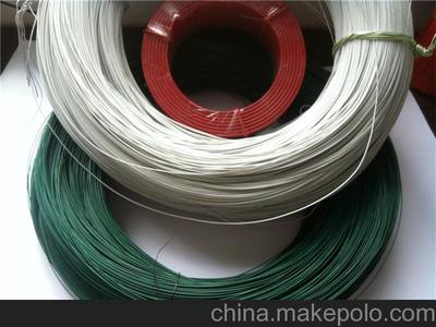 杰晨pvc涂塑絲,涂塑扎絲,涂塑鐵芯絲產(chǎn)品詳細介紹圖片,杰晨pvc涂塑絲,涂塑扎絲,涂塑鐵芯絲產(chǎn)品詳細介紹圖片大全,安平縣杰晨絲網(wǎng)制品-