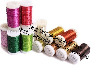 全國哪里的工藝絲好,?河北潤匯絲網(wǎng)制品_世界工廠網(wǎng)