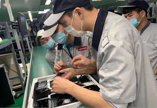 聯(lián)想服務(wù)的高滿意度,是怎么來的