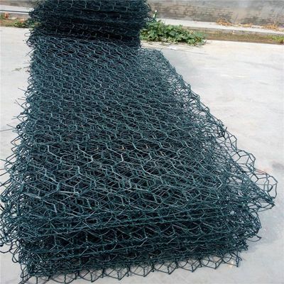 格賓石籠施工方法 格賓石籠圖片 河道雷諾護(hù)墊