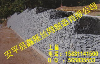水利石籠網(wǎng) 河北石籠網(wǎng)廠 河道石籠網(wǎng)價(jià)格