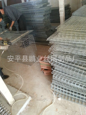 【生產(chǎn)銷售精品不銹鋼網(wǎng)片 鍍鋅金屬網(wǎng)片】價格,廠家,圖片,其他畜禽飼養(yǎng)機械,安平縣鵬業(yè)絲網(wǎng)制品廠-